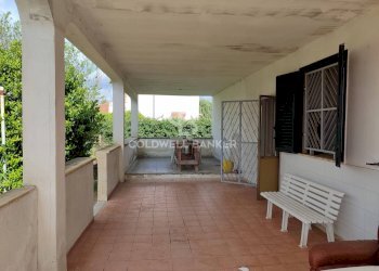 Foto 5 - Villa Via del pero
 
15, Brindisi - photo 5