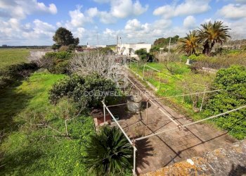 Foto 31 - Villa Via del pero
 
15, Brindisi - photo 31