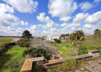 Foto 33 - Villa Via del pero
 
15, Brindisi - photo 33