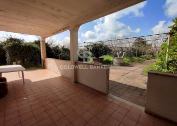 Foto 35 - Villa Via del pero
 
15, Brindisi - photo 35