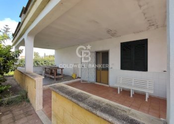 Foto 40 - Villa Via del pero
 
15, Brindisi - photo 40