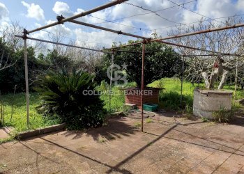 Foto 45 - Villa Via del pero
 
15, Brindisi - photo 45