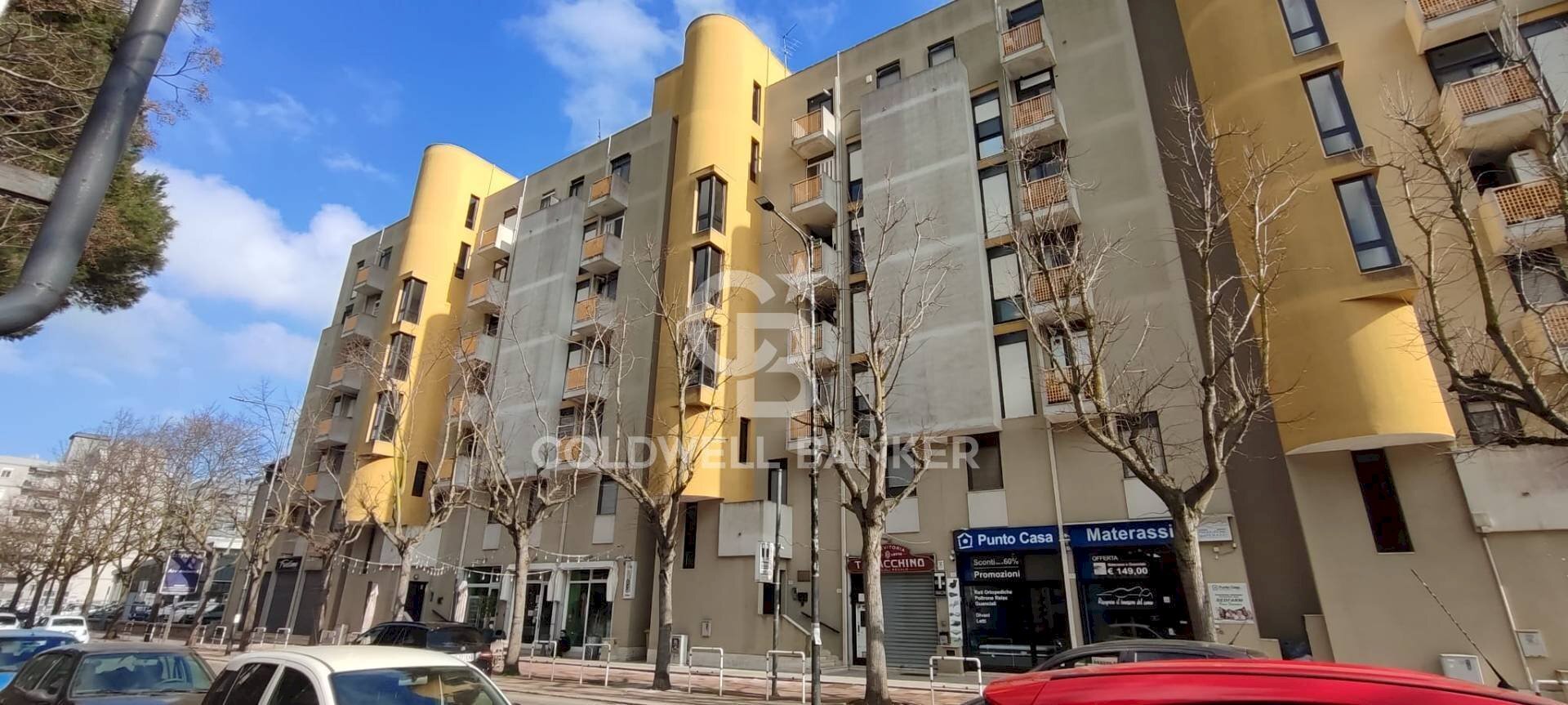 Foto 1 - Trilocale Via Appia
 
281, Brindisi - foto 1