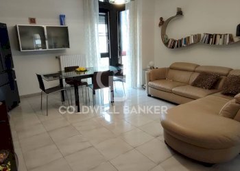 Foto 4 - Trilocale Via Appia
281, Brindisi - foto 4