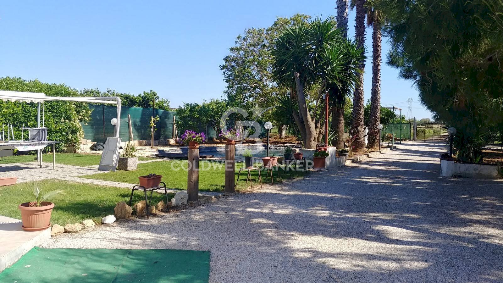 Foto 2 - Villa Strada per Torricella
20, Brindisi - photo 2