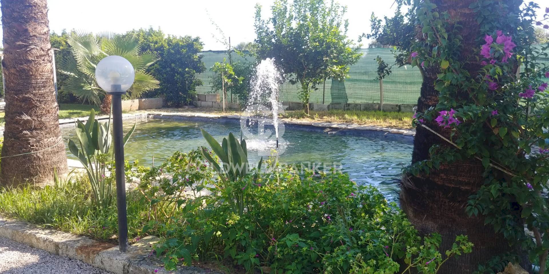 Foto 3 - Villa Strada per Torricella
20, Brindisi - photo 3