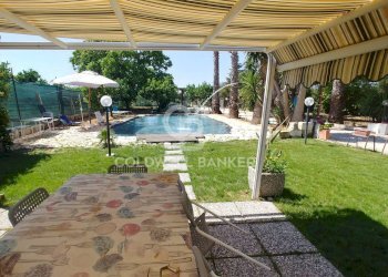 Foto 1 - Villa Strada per Torricella
 
20, Brindisi - photo 1