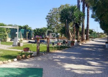 Foto 2 - Villa Strada per Torricella
 
20, Brindisi - photo 2