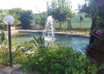 Foto 3 - Villa Strada per Torricella
 
20, Brindisi - photo 3