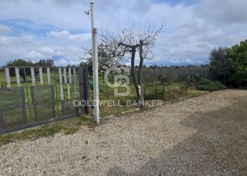 Foto 21 - Villa Strada per Torricella
 
20, Brindisi - photo 21