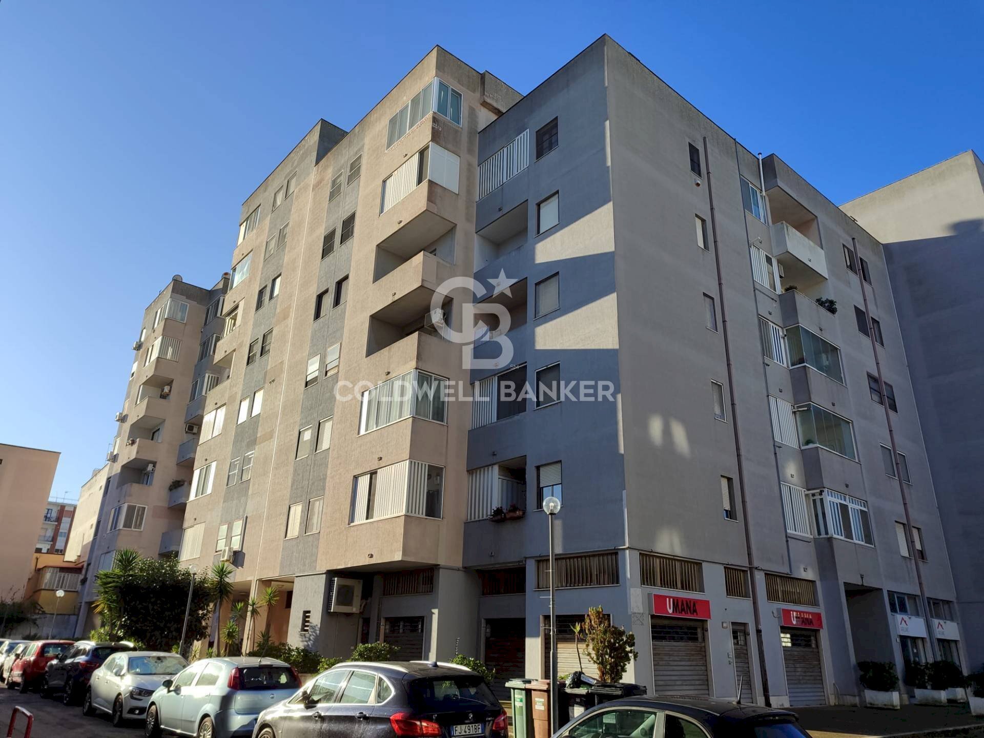 Foto 2 - Quadrilocale Via appia
 
53, Brindisi - foto 2