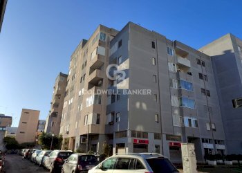 Foto 3 - Quadrilocale Via appia
53, Brindisi - foto 3