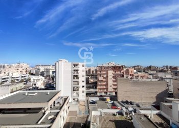 Foto 12 - Quadrilocale Via appia
53, Brindisi - foto 12