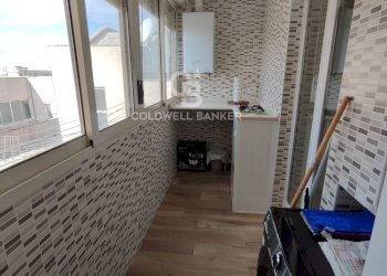 Foto 21 - Quadrilocale Via appia
53, Brindisi - foto 21