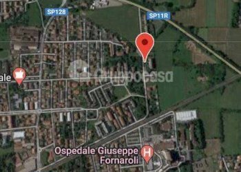 Foto 8 - Box Via G. L. Bernini
42, Magenta - photo 8