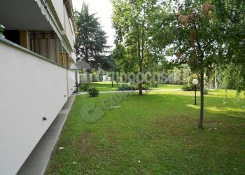 Foto 14 - Box Via G. L. Bernini
42, Magenta - photo 14