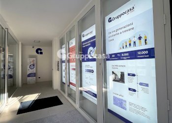 Foto 16 - Box Via G. L. Bernini
42, Magenta - photo 16