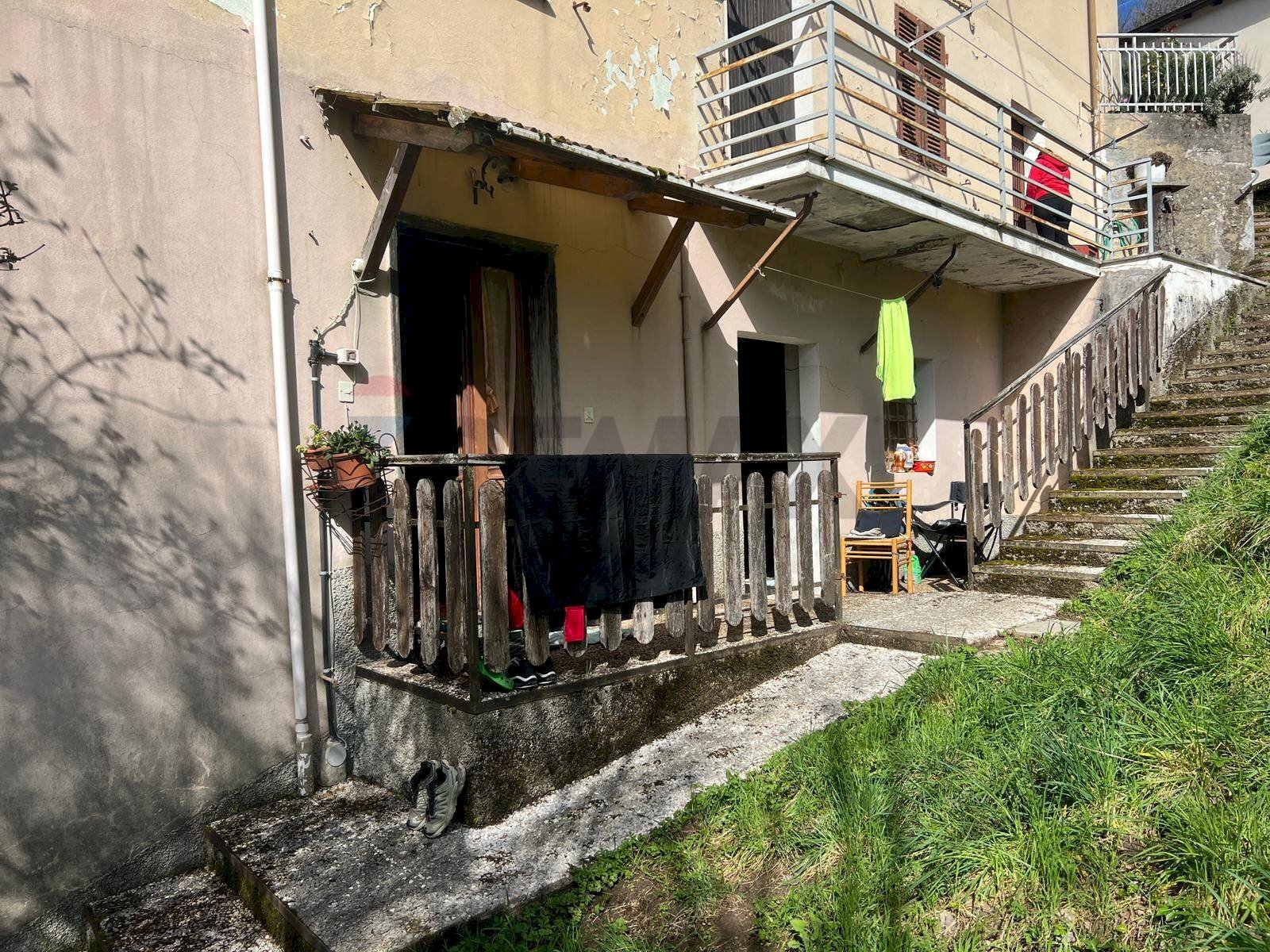 Two-room apartment locarità cassego, 71 A 
 Cassego, Varese Ligure - photo 1