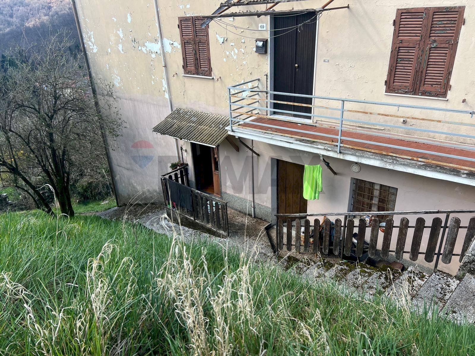 Two-room apartment locarità cassego, 71 A 
 Cassego, Varese Ligure - photo 3