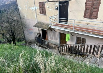 Bilocale locarità cassego, 71 A 
 Cassego, Varese Ligure - foto 3