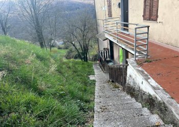 Bilocale locarità cassego, 71 A 
 Cassego, Varese Ligure - foto 4