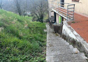 Bilocale locarità cassego, 71 A 
 Cassego, Varese Ligure - foto 5