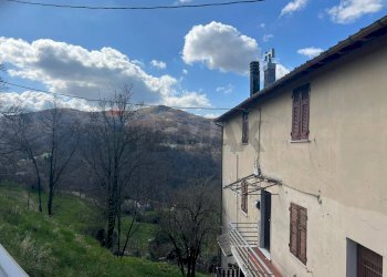 Bilocale locarità cassego, 71 A 
 Cassego, Varese Ligure - foto 6