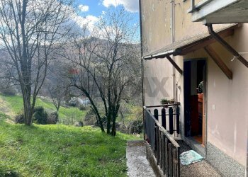 Bilocale locarità cassego, 71 A 
 Cassego, Varese Ligure - foto 9
