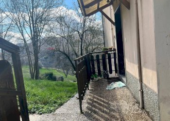 Bilocale locarità cassego, 71 A 
 Cassego, Varese Ligure - foto 10