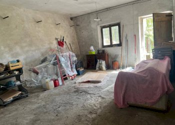 Bilocale locarità cassego, 71 A 
 Cassego, Varese Ligure - foto 11