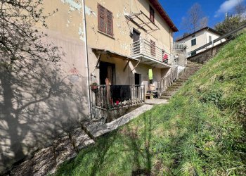 Bilocale locarità cassego, 71 A 
 Cassego, Varese Ligure - foto 13