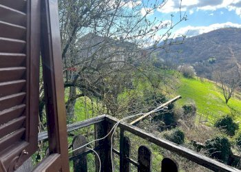 Bilocale locarità cassego, 71 A 
 Cassego, Varese Ligure - foto 19