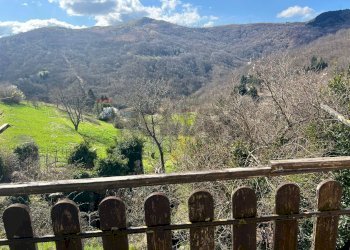 Bilocale locarità cassego, 71 A 
 Cassego, Varese Ligure - foto 20