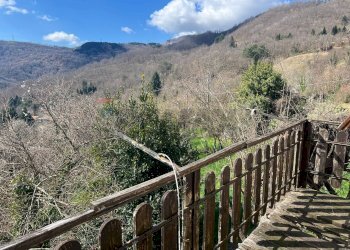 Bilocale locarità cassego, 71 A 
 Cassego, Varese Ligure - foto 23