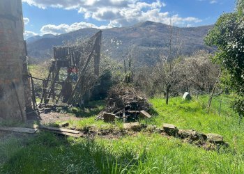 Bilocale locarità cassego, 71 A 
 Cassego, Varese Ligure - foto 24