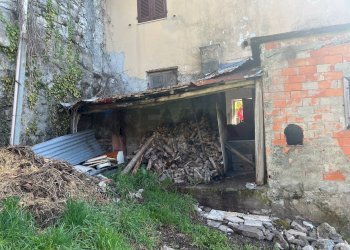 Bilocale locarità cassego, 71 A 
 Cassego, Varese Ligure - foto 25