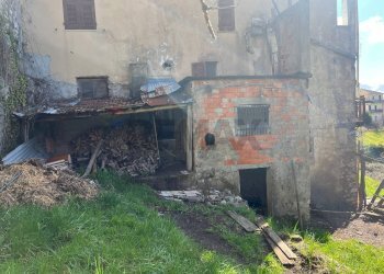 Bilocale locarità cassego, 71 A 
 Cassego, Varese Ligure - foto 26