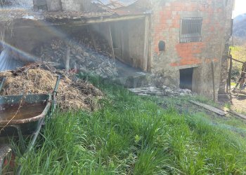 Bilocale locarità cassego, 71 A 
 Cassego, Varese Ligure - foto 28