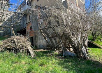 Bilocale locarità cassego, 71 A 
 Cassego, Varese Ligure - foto 29