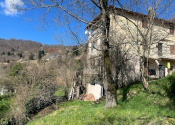 Bilocale locarità cassego, 71 A 
 Cassego, Varese Ligure - foto 31