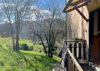 Bilocale locarità cassego, 71 A 
 Cassego, Varese Ligure - foto 32