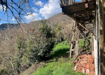 Bilocale locarità cassego, 71 A 
 Cassego, Varese Ligure - foto 33