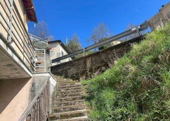 Bilocale locarità cassego, 71 A 
 Cassego, Varese Ligure - foto 34