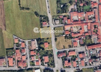 Foto 2 - Terreno edificabile Via A. Moro, Marcallo con Casone - foto 2