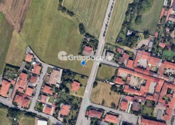 Foto 4 - Terreno edificabile Via A. Moro, Marcallo con Casone - foto 4