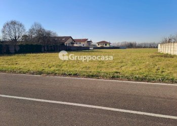 Foto 10 - Terreno edificabile Via A. Moro, Marcallo con Casone - foto 10