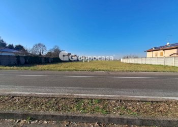 Foto 11 - Terreno edificabile Via A. Moro, Marcallo con Casone - foto 11