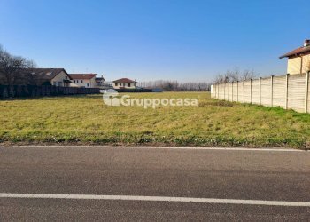 Foto 13 - Terreno edificabile Via A. Moro, Marcallo con Casone - foto 13