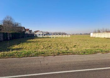 Foto 14 - Terreno edificabile Via A. Moro, Marcallo con Casone - foto 14