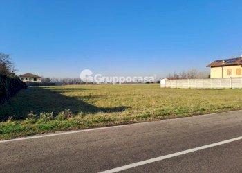 Foto 17 - Terreno edificabile Via A. Moro, Marcallo con Casone - foto 17